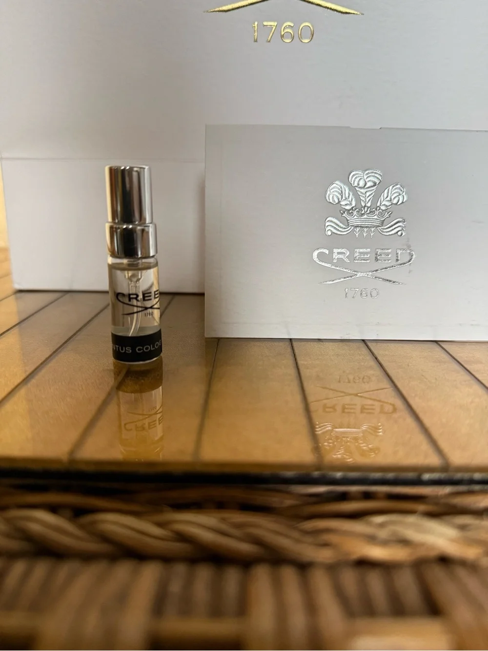 CEEED Aventus Cologne EDP